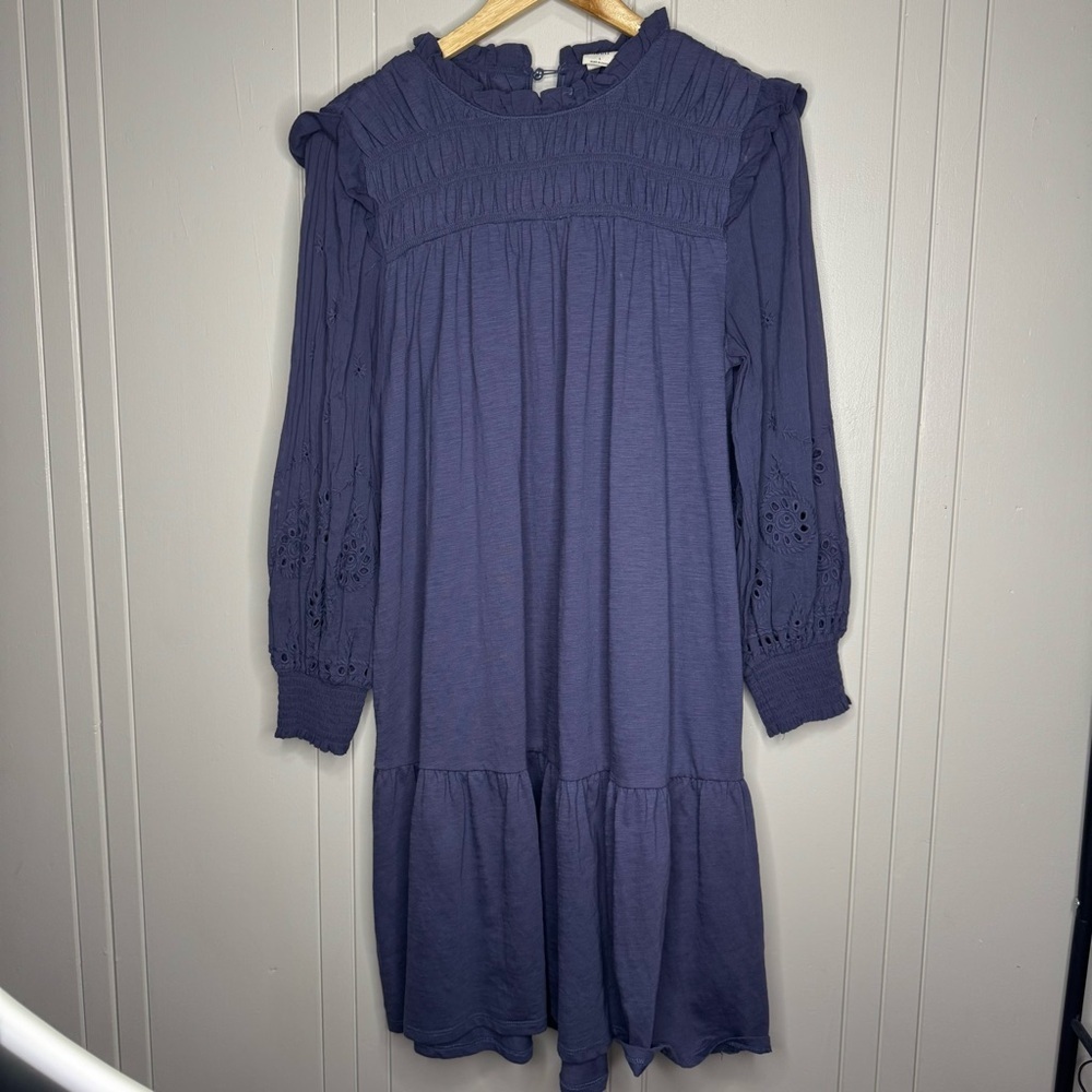 Matilda Jane by Good Heart Sweet Water Dress - Picture 2 of 11